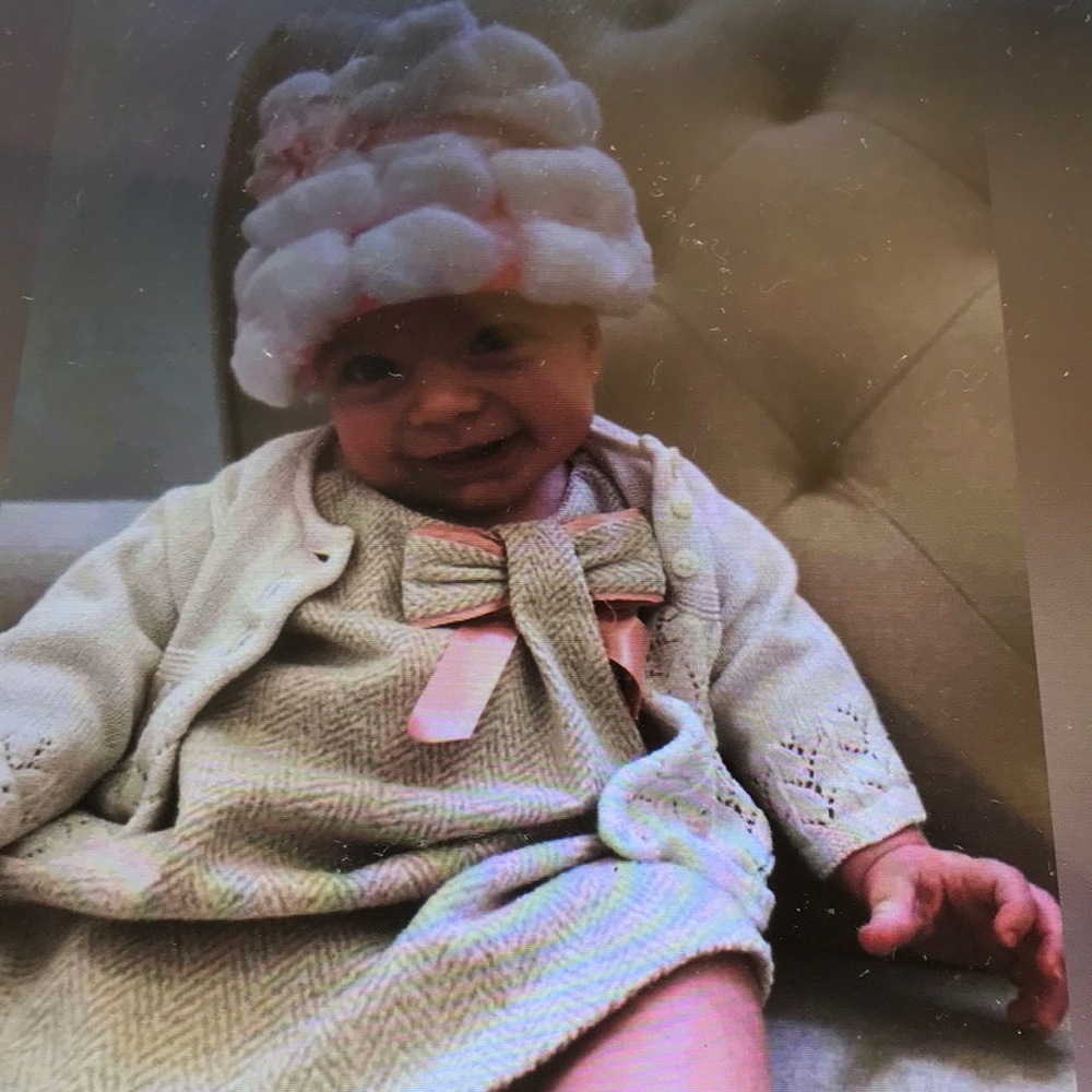 Meet your Posher, Jay